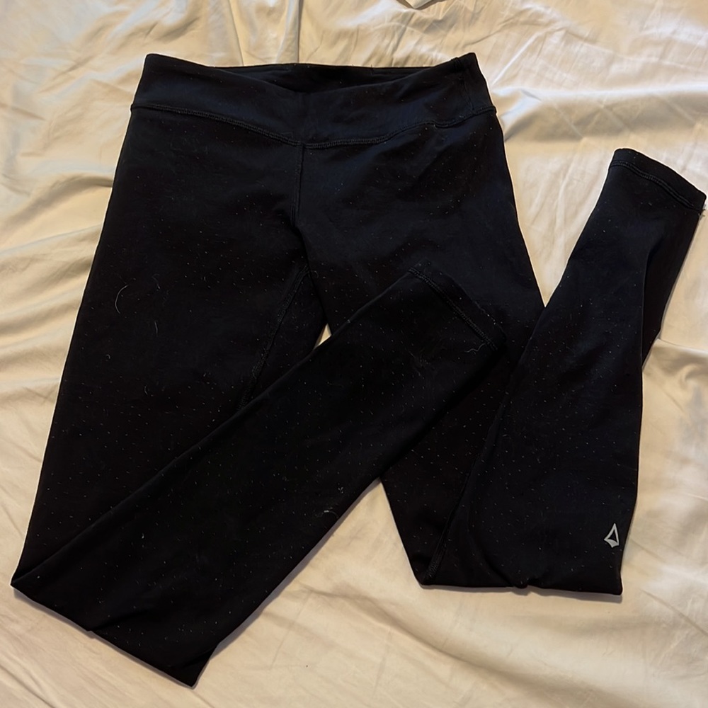 ivivva by lululemon leggings!